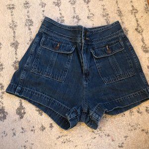 Gap Vintage Shorts